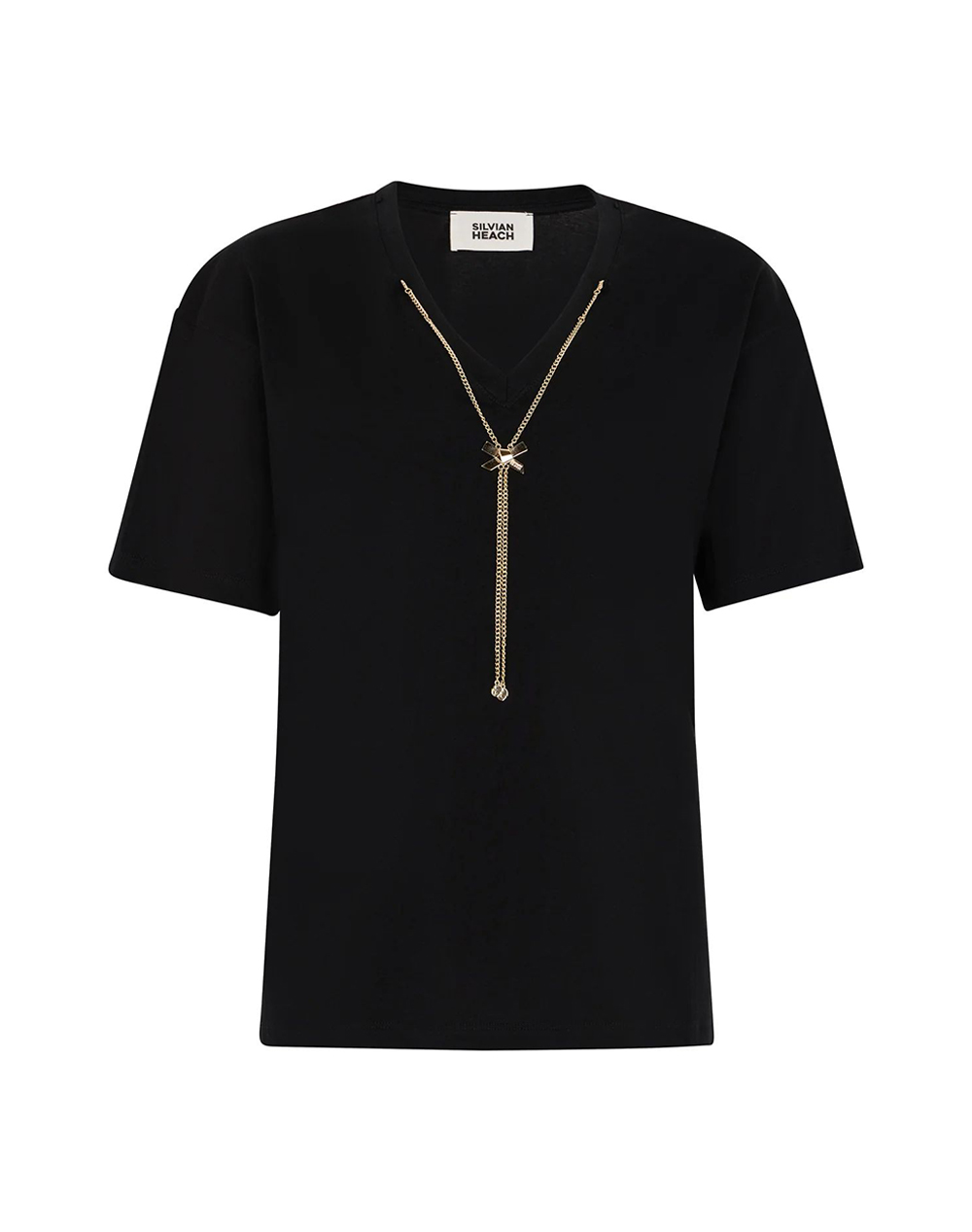 SILVIAN HEACH T-SHIRT STERA