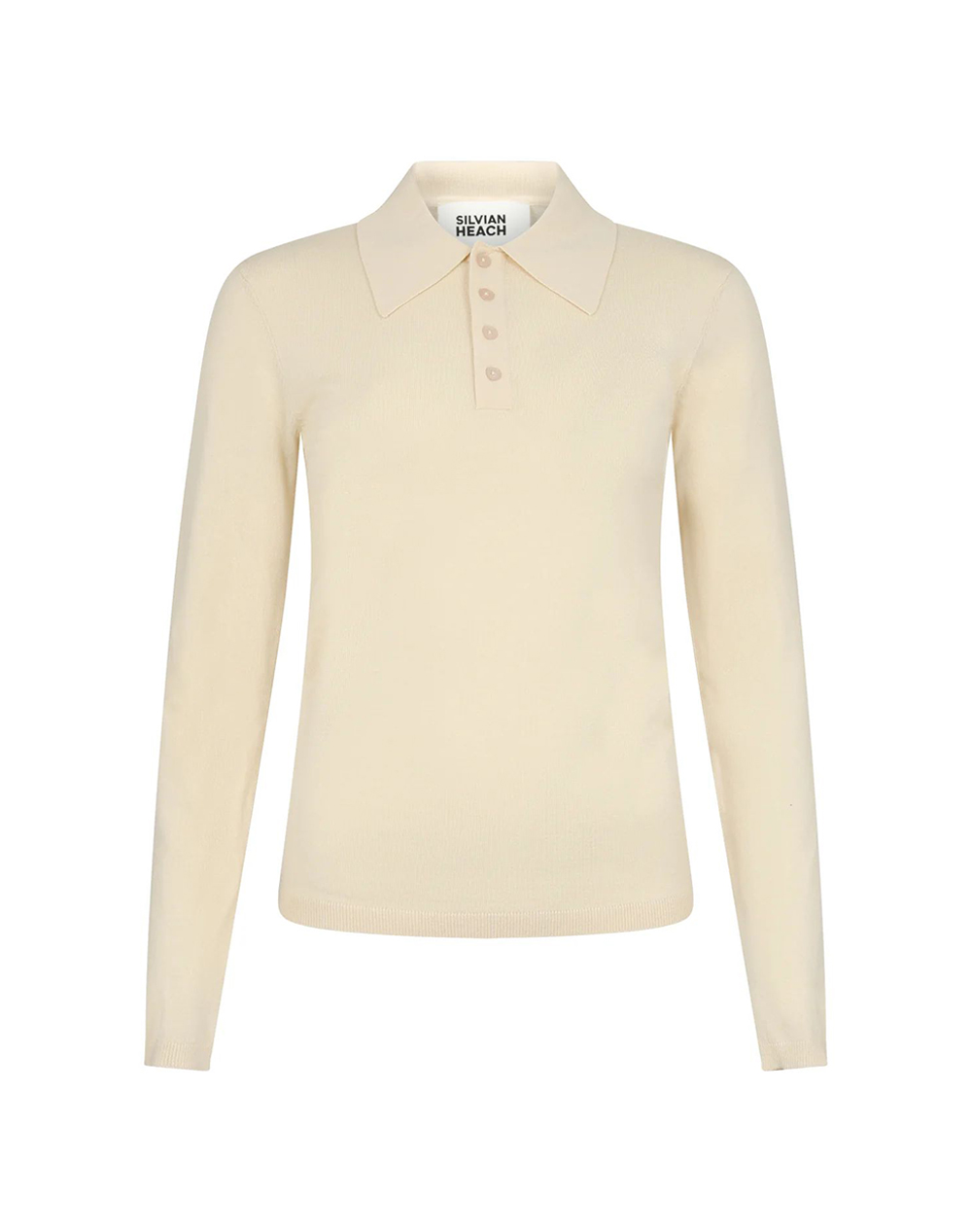SILVIAN HEACH POLO NILAKKI