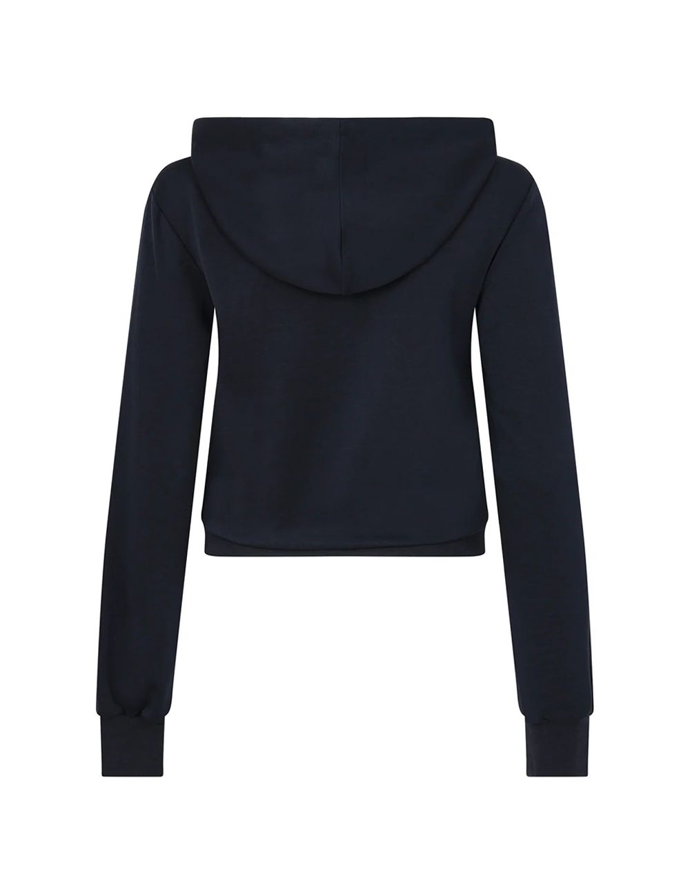 SILVIAN HEACH SWEATSHIRT ZIP CINDREL