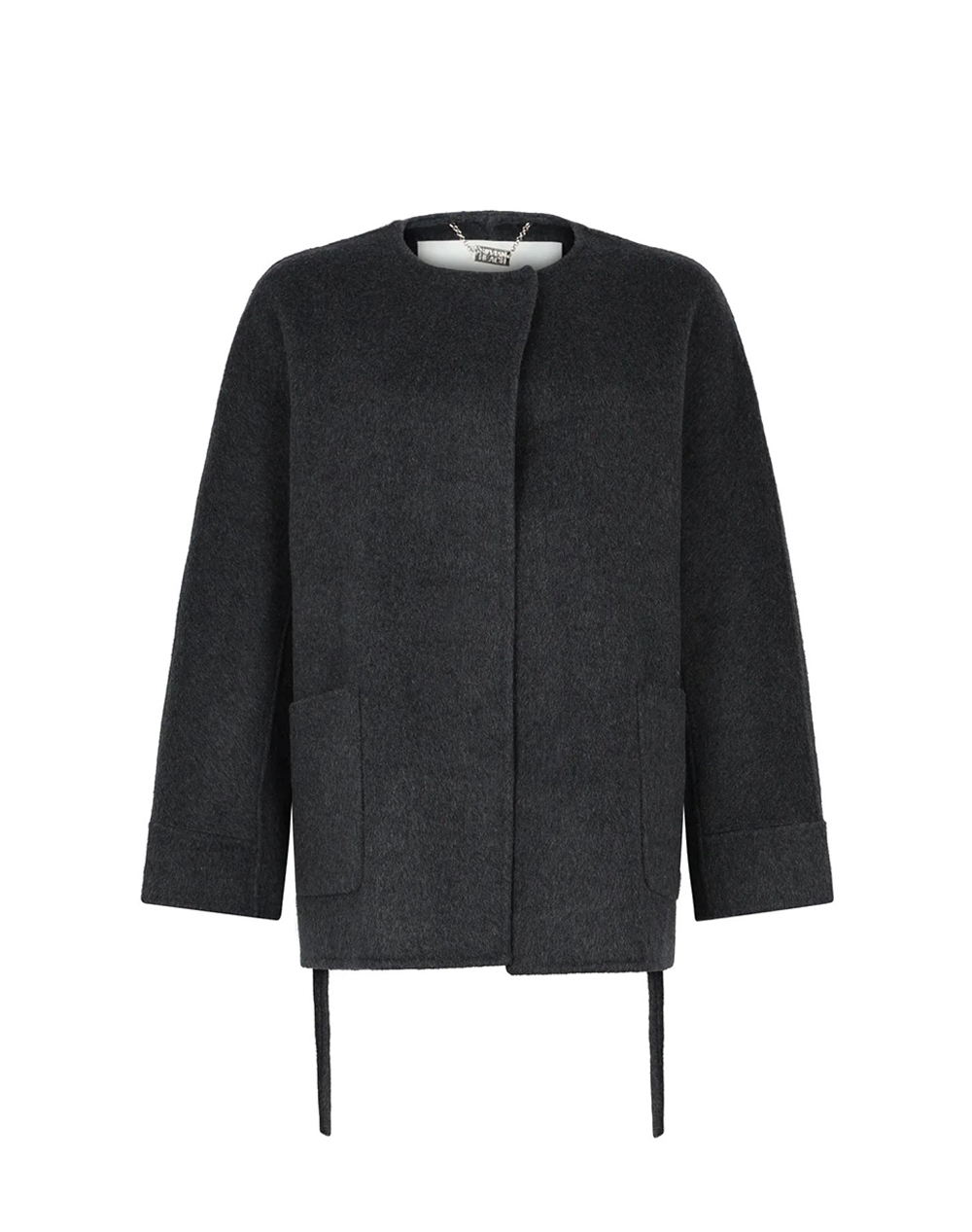 SILVIAN HEACH COAT DHUILIA