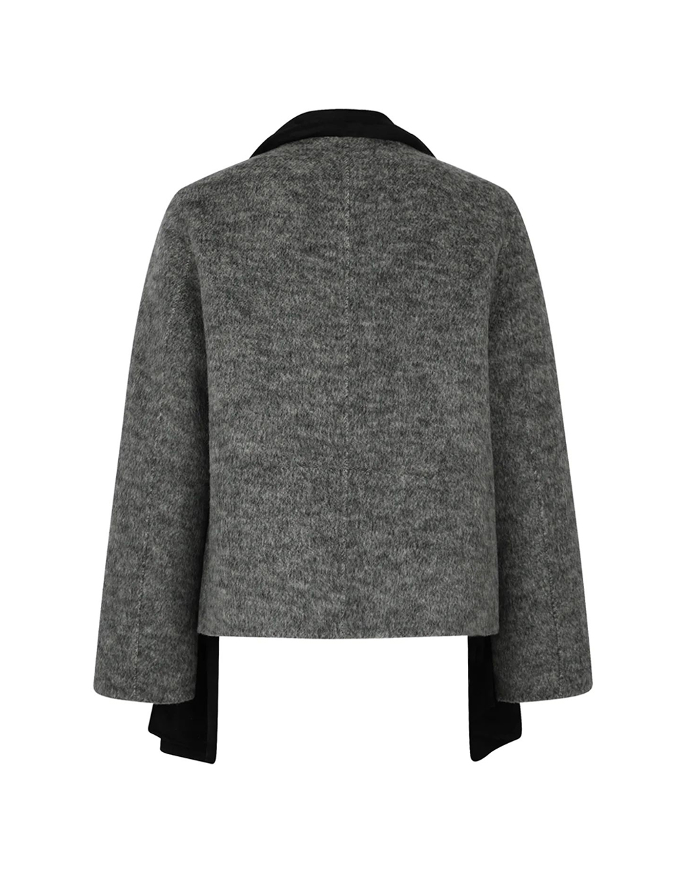 SILVIAN HEACH COAT RIKOS
