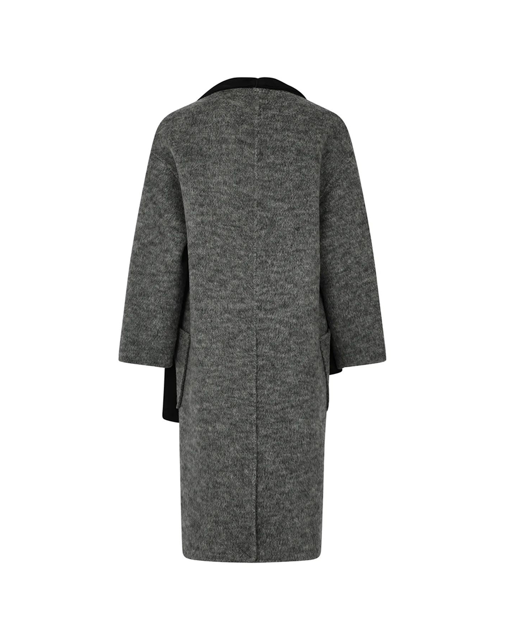 SILVIAN HEACH LONG COAT KUNNAT