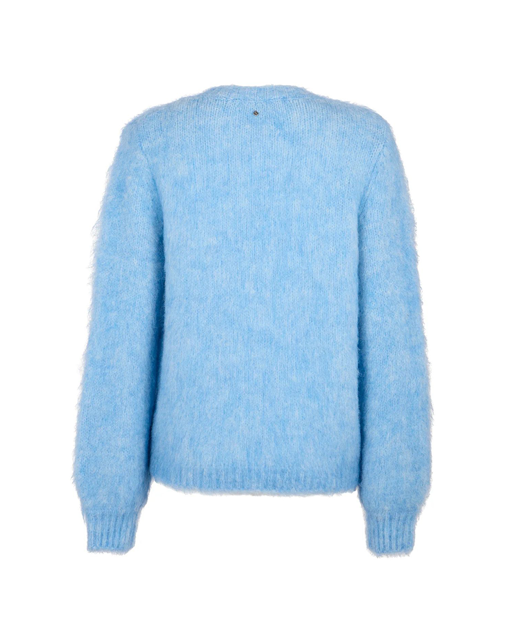 SILVIAN HEACH CARDIGAN QUARLEN