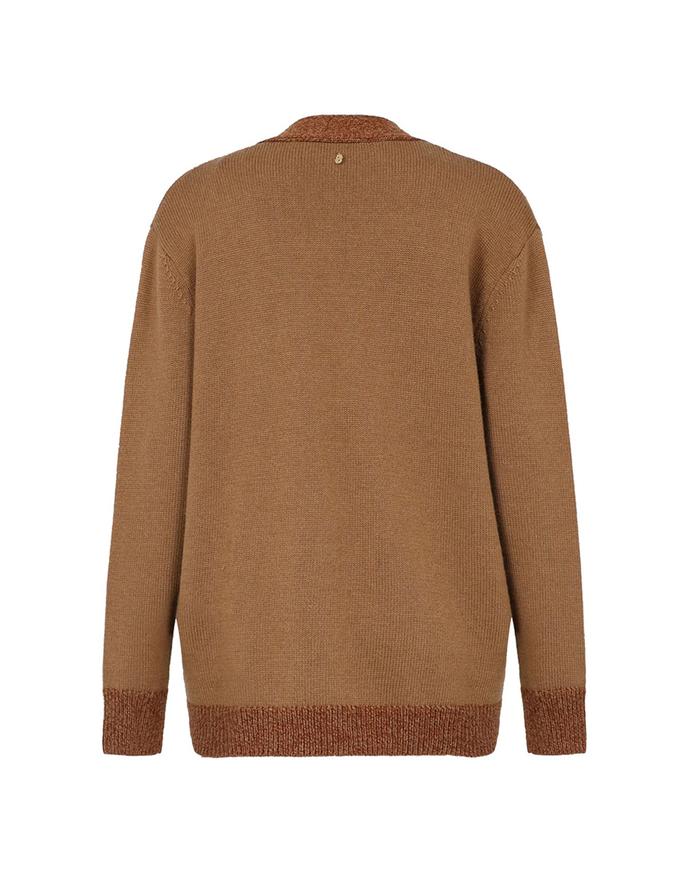 SILVIAN HEACH CARDIGAN VARNEX