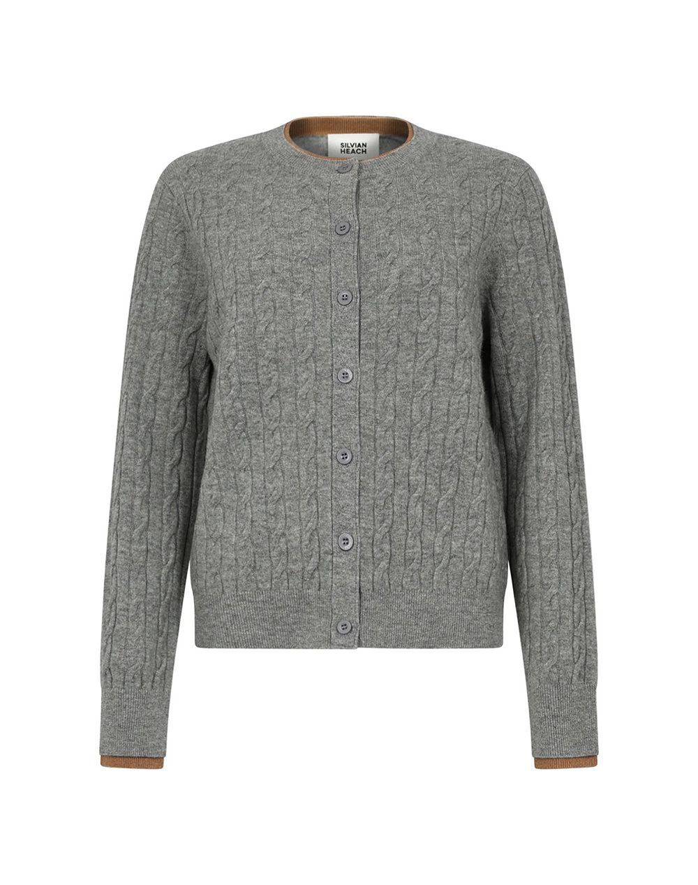SILVIAN HEACH CARDIGAN KORLIN
