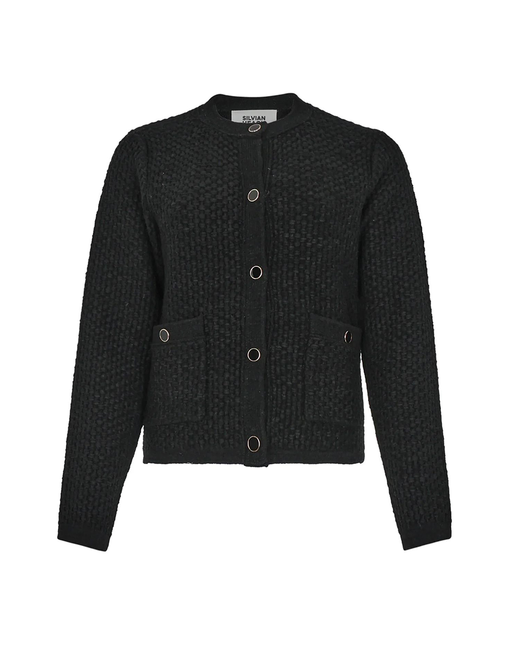SILVIAN HEACH CARDIGAN RYANA