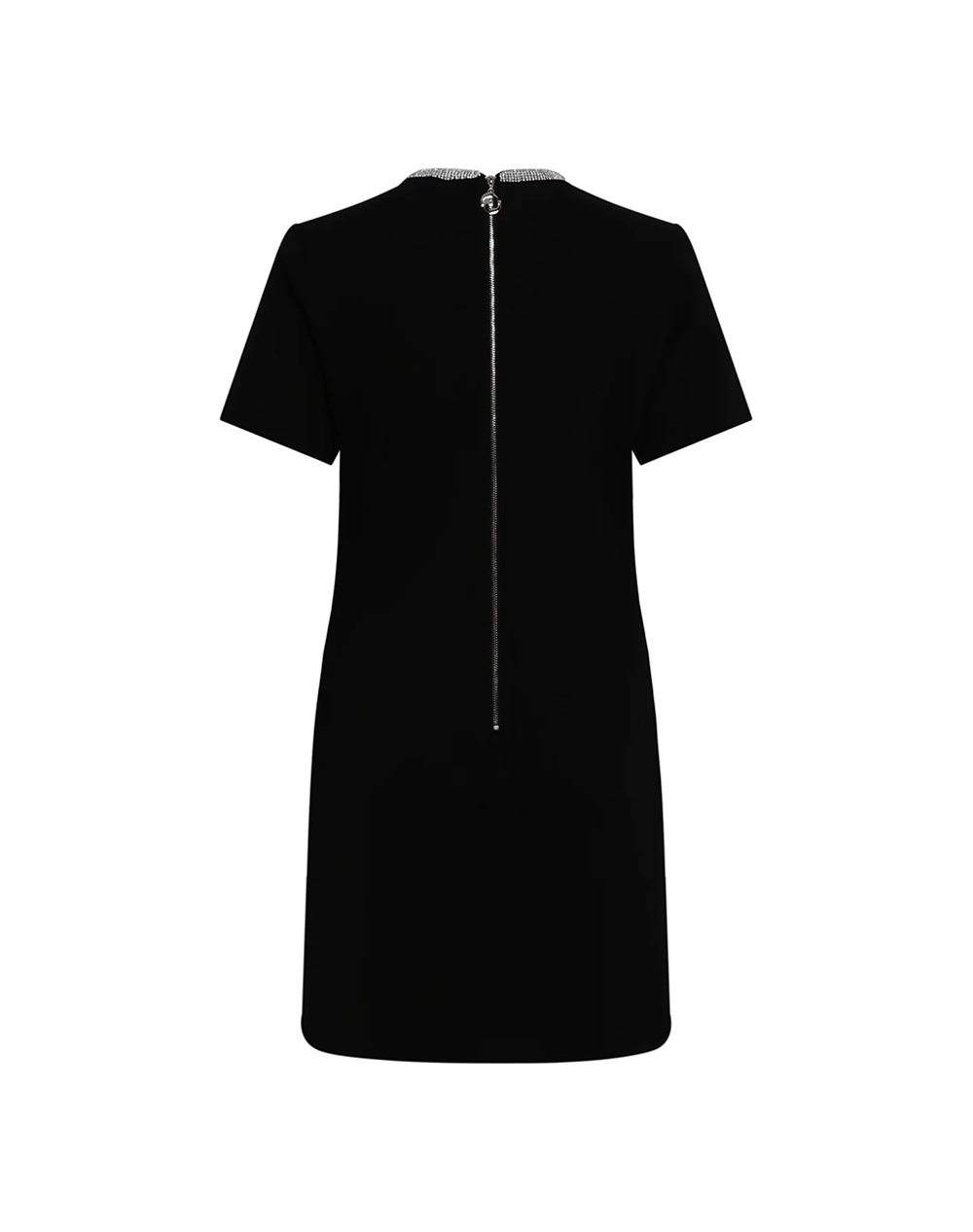 SILVIAN HEACH SHORT DRESS ZEVAMA