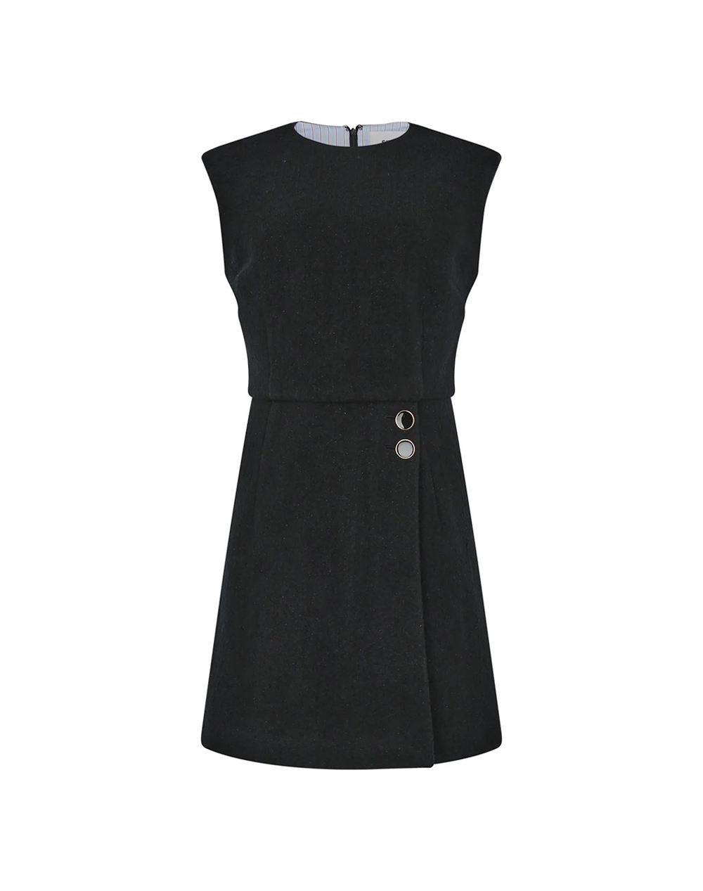 SILVIAN HEACH SHORT DRESS SOVIO