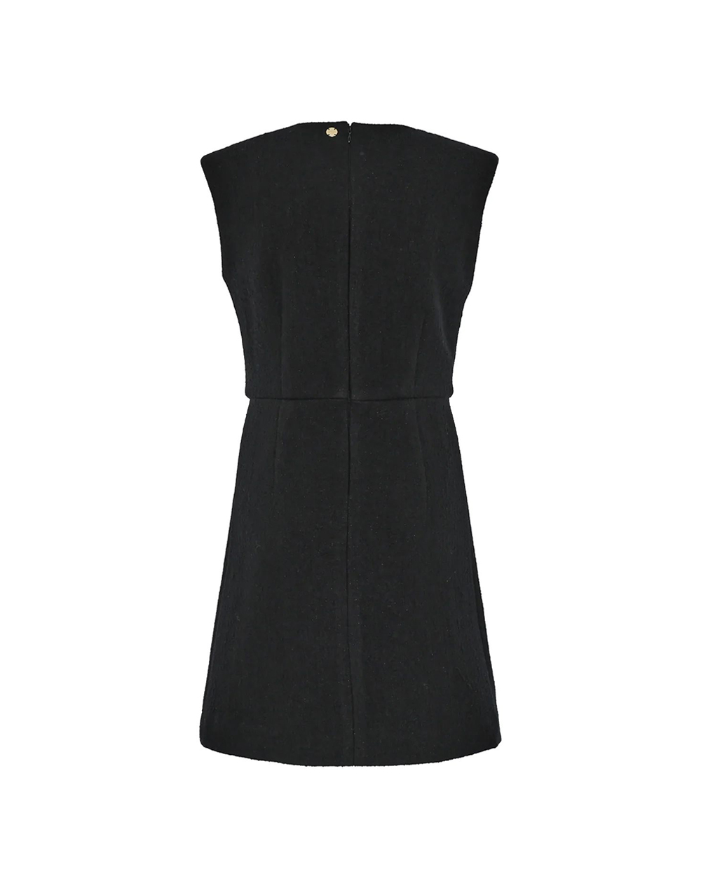 SILVIAN HEACH SHORT DRESS SOVIO
