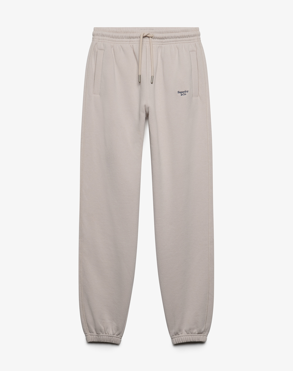 SUPERDRY SIGNATURE EMB CUFFED JOGGER ДАМСКИ СПОРТЕН ЕКИП