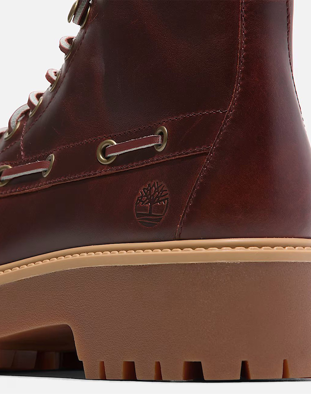 TIMBERLAND STST MID LACE BOOT