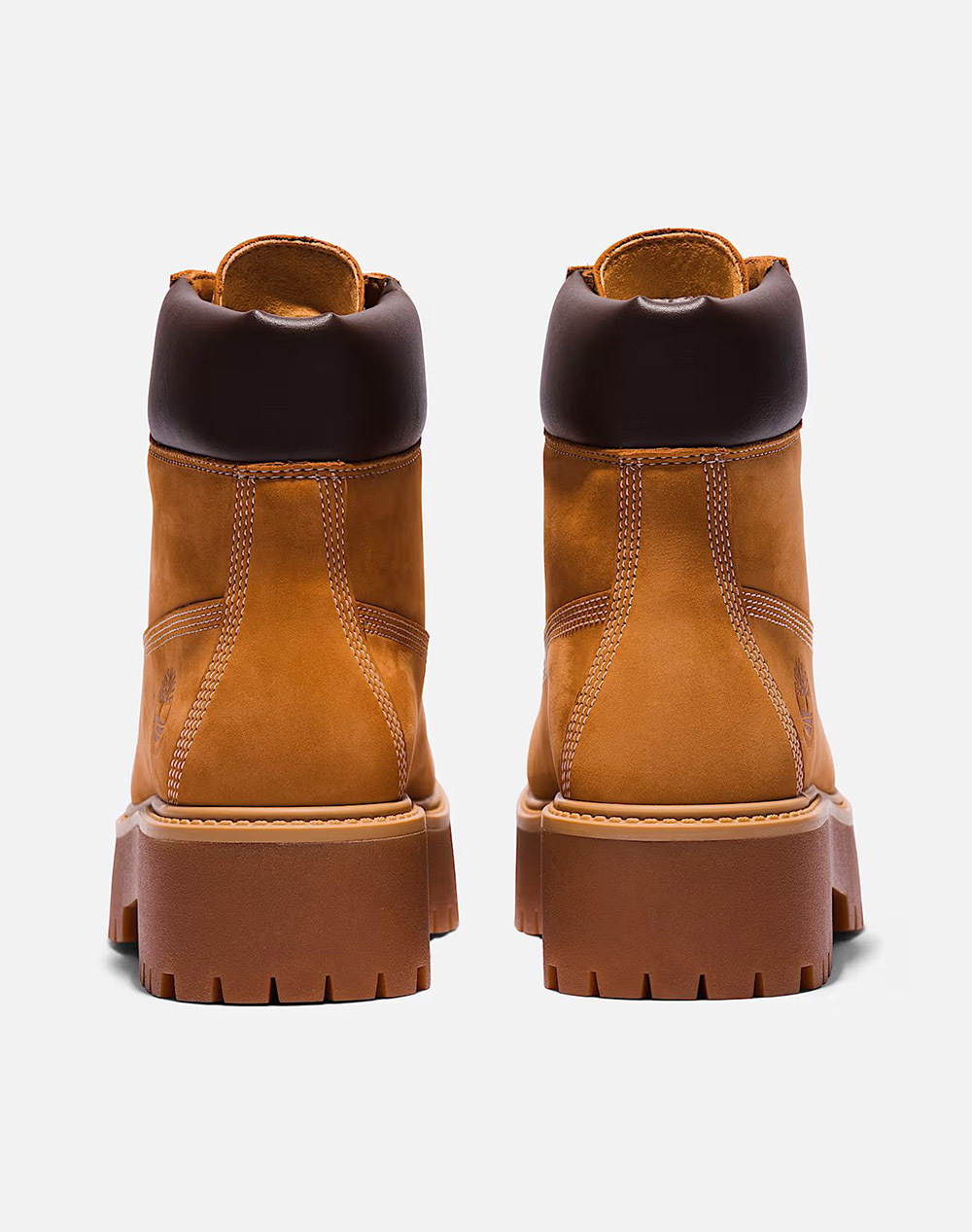 TIMBERLAND STST 6 IN LACE WATERPROOF