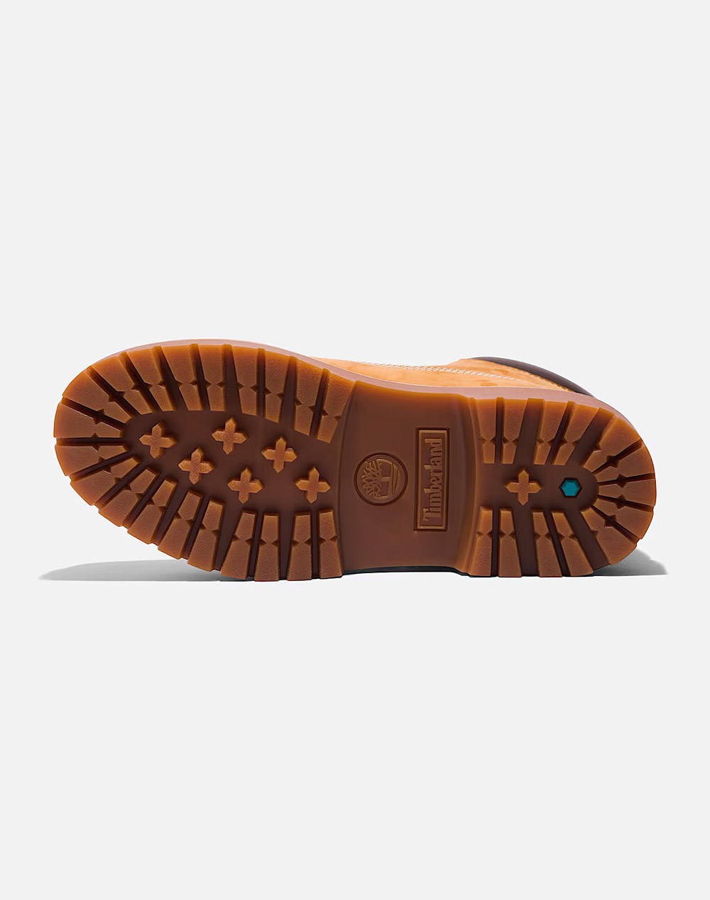 TIMBERLAND STST 6 IN LACE WATERPROOF