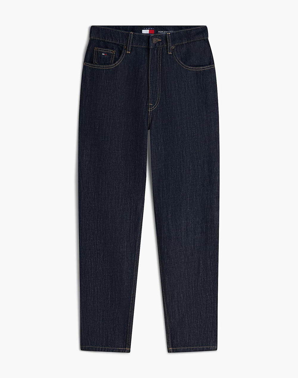 TOMMY JEANS MOM JEAN UH TPR CJ5056