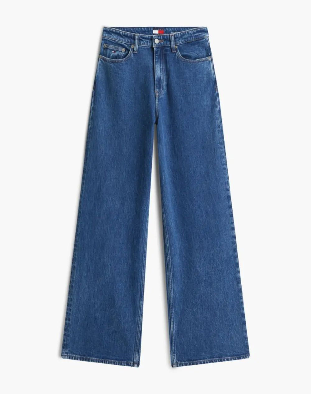 TOMMY JEANS CLAIRE HR WIDE BJ4133