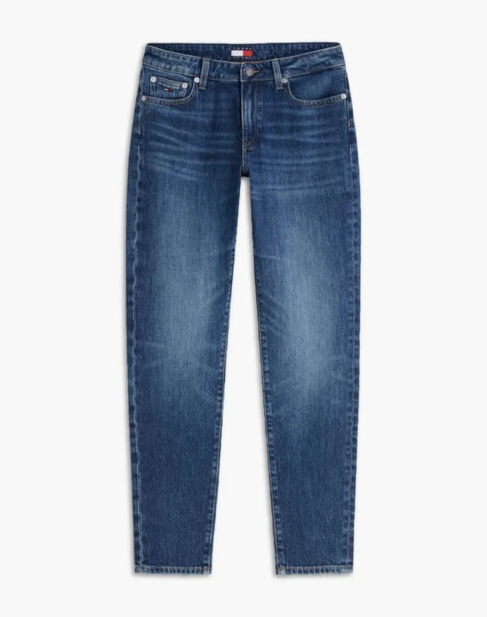 TOMMY JEANS LUCY MR SLIM BJ0155