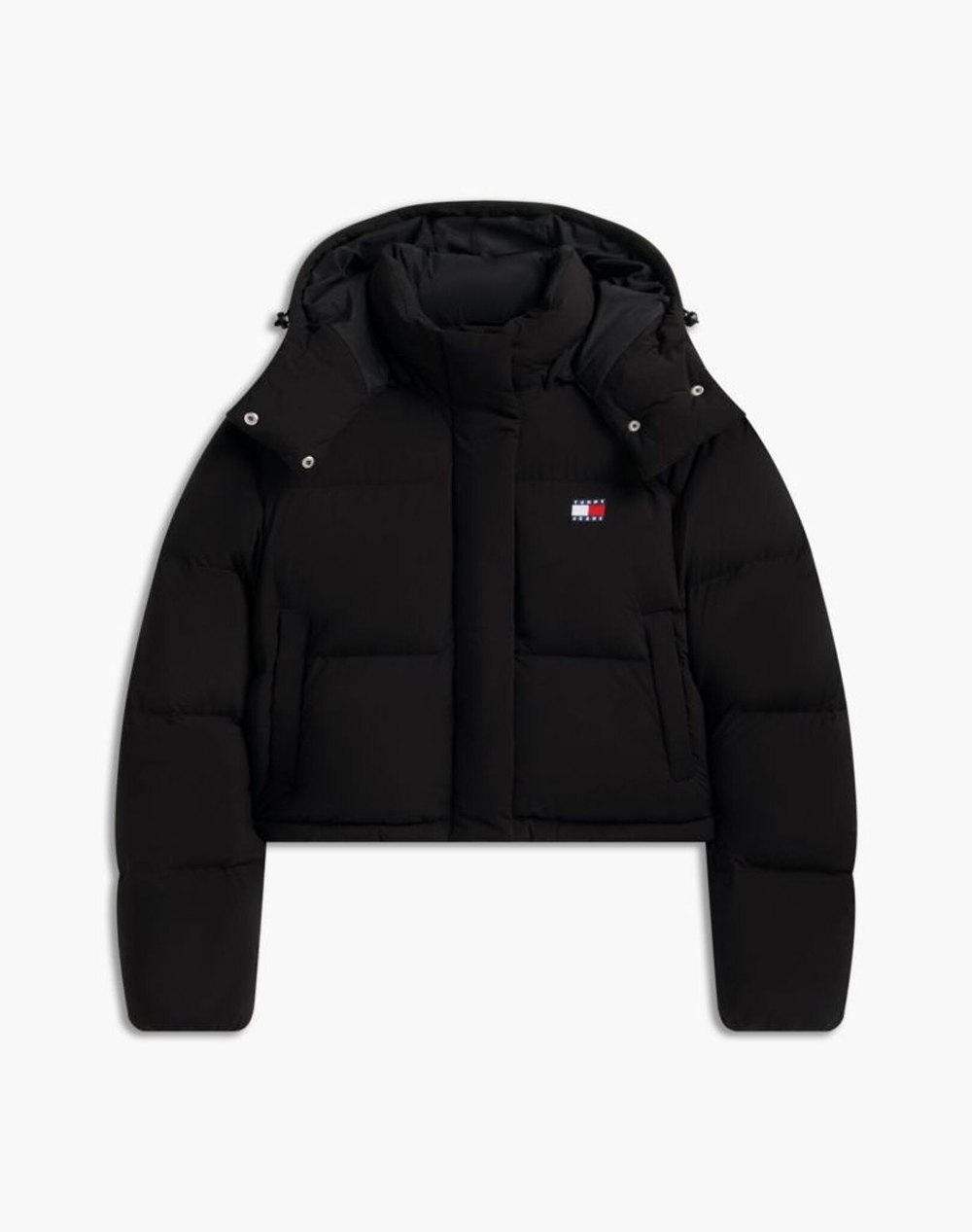 TOMMY JEANS TJW CRP ALASKA PUFFER