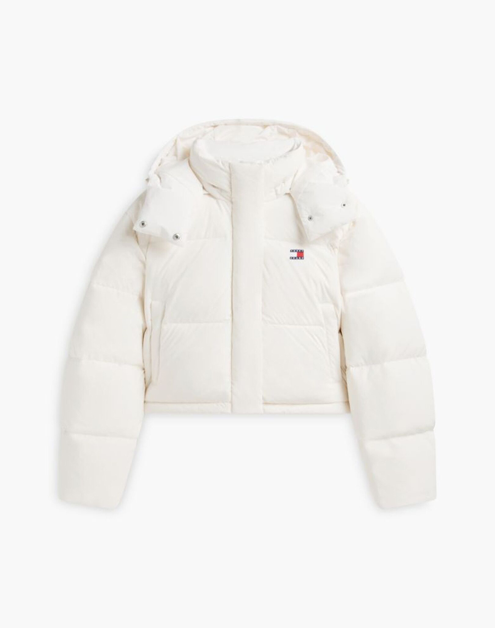 TOMMY JEANS TJW CRP ALASKA PUFFER