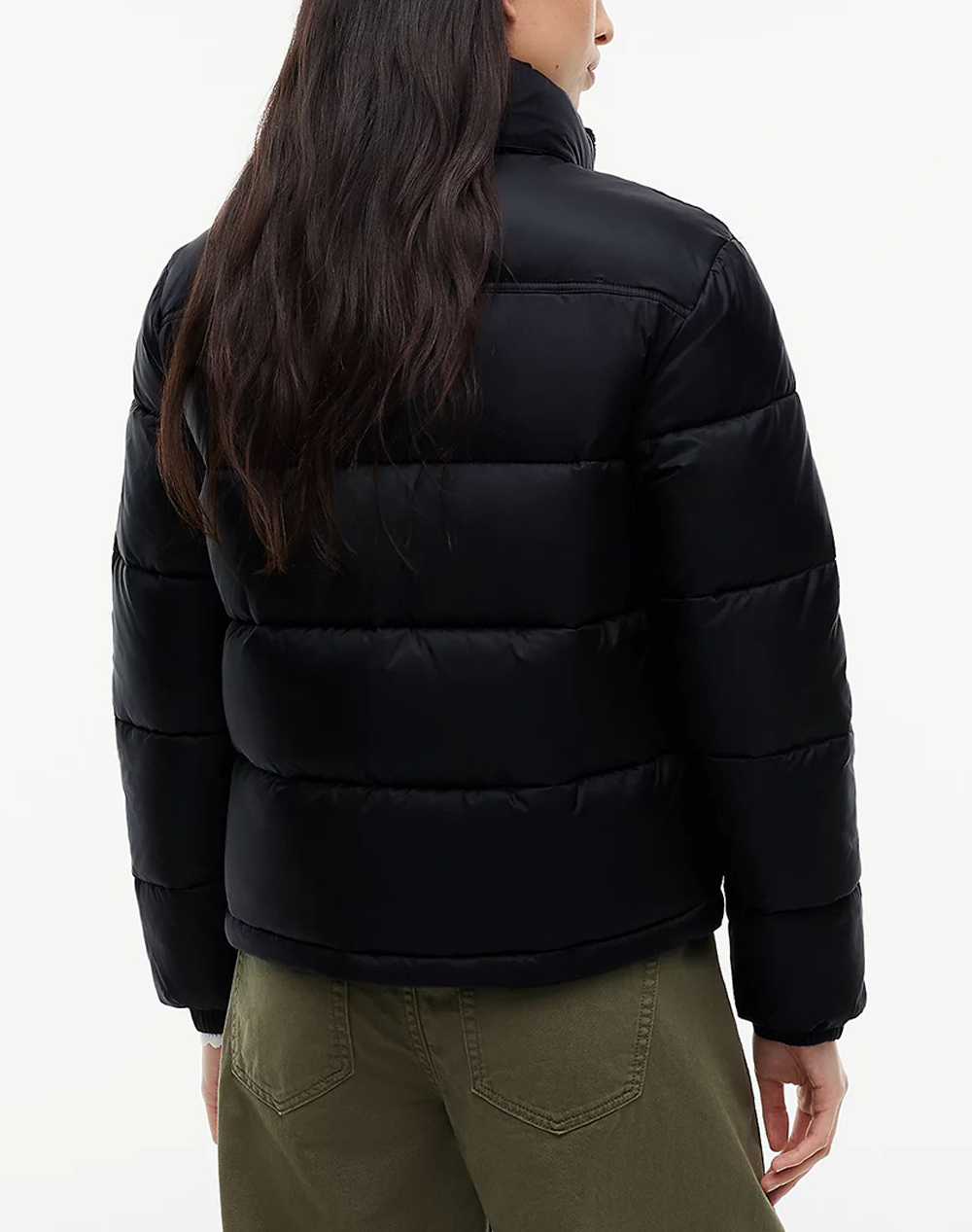 TOMMY JEANS TJW PCKBL HOOD ESS PUFFER EXT