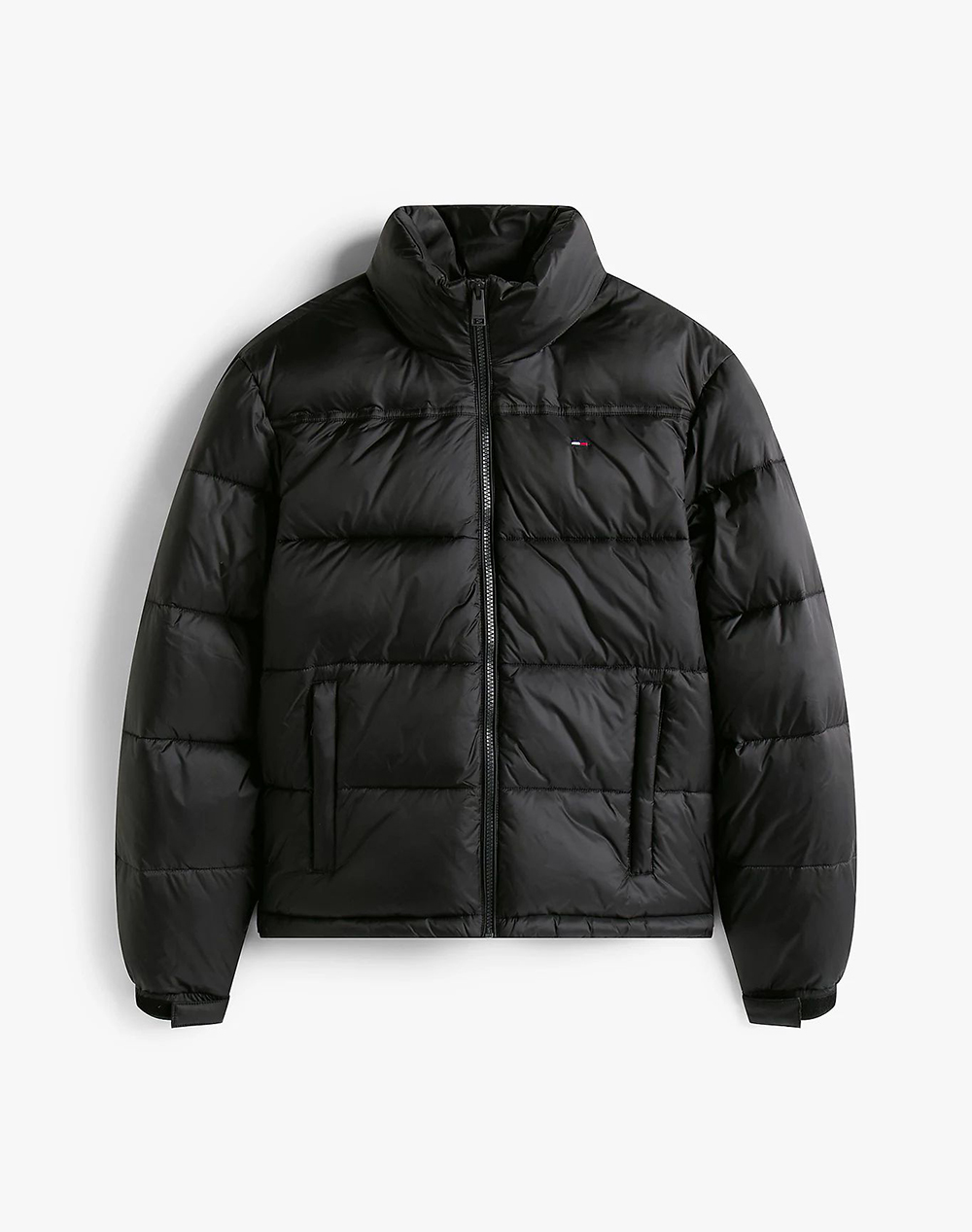 TOMMY JEANS TJW PCKBL HOOD ESS PUFFER EXT