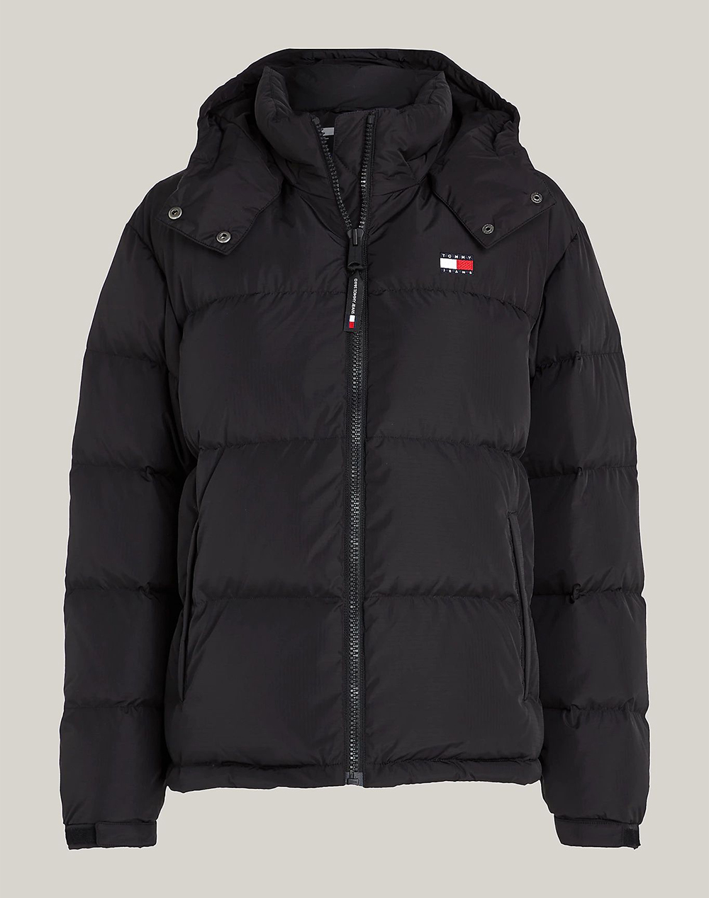 TOMMY JEANS TJW ALASKA PUFFER EXT