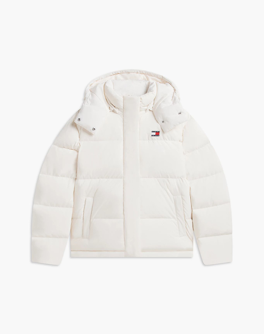 TOMMY JEANS TJW ALASKA PUFFER EXT