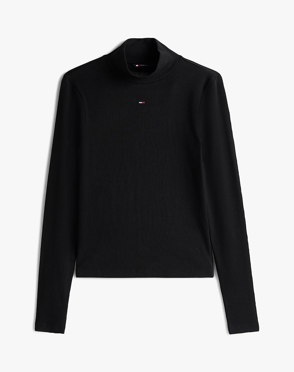 TOMMY JEANS TJW ESSENTIAL MOCK NECK