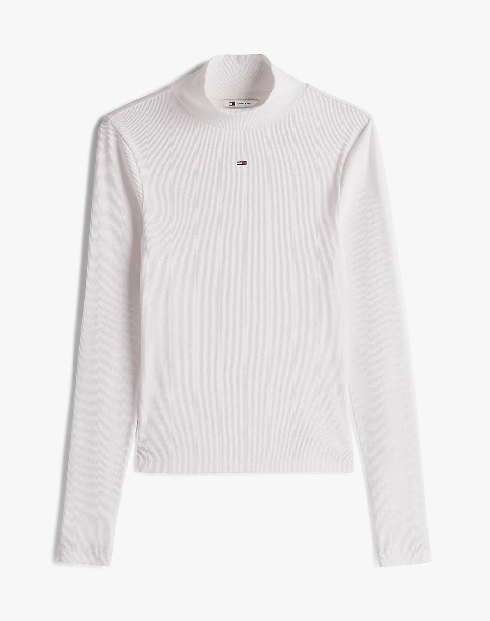TOMMY JEANS TJW ESSENTIAL MOCK NECK