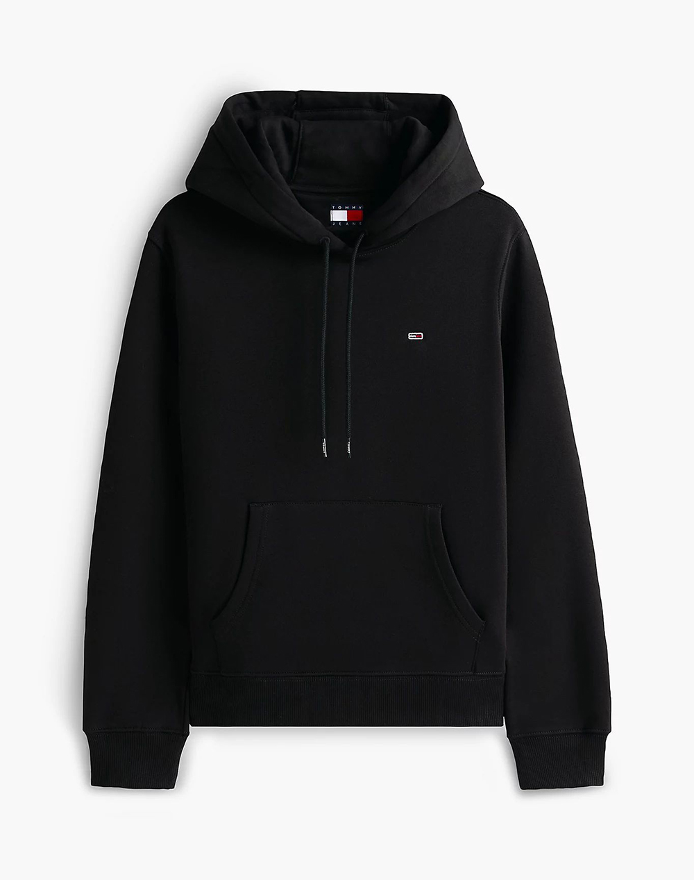 TOMMY JEANS TJW REG S FLAG HOODIE