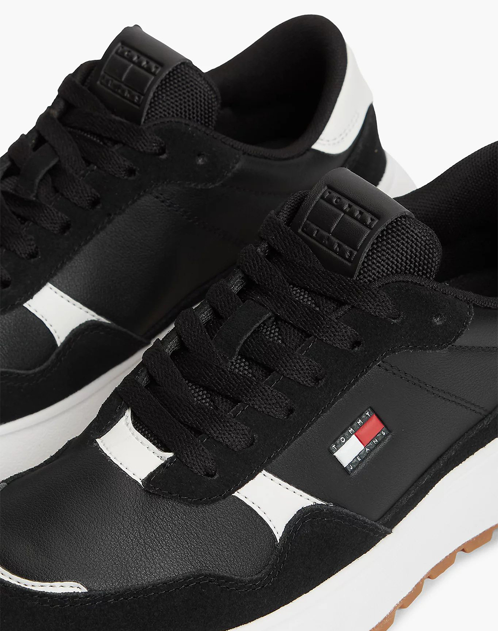 TOMMY JEANS TJW RETRO RUNNER LTR