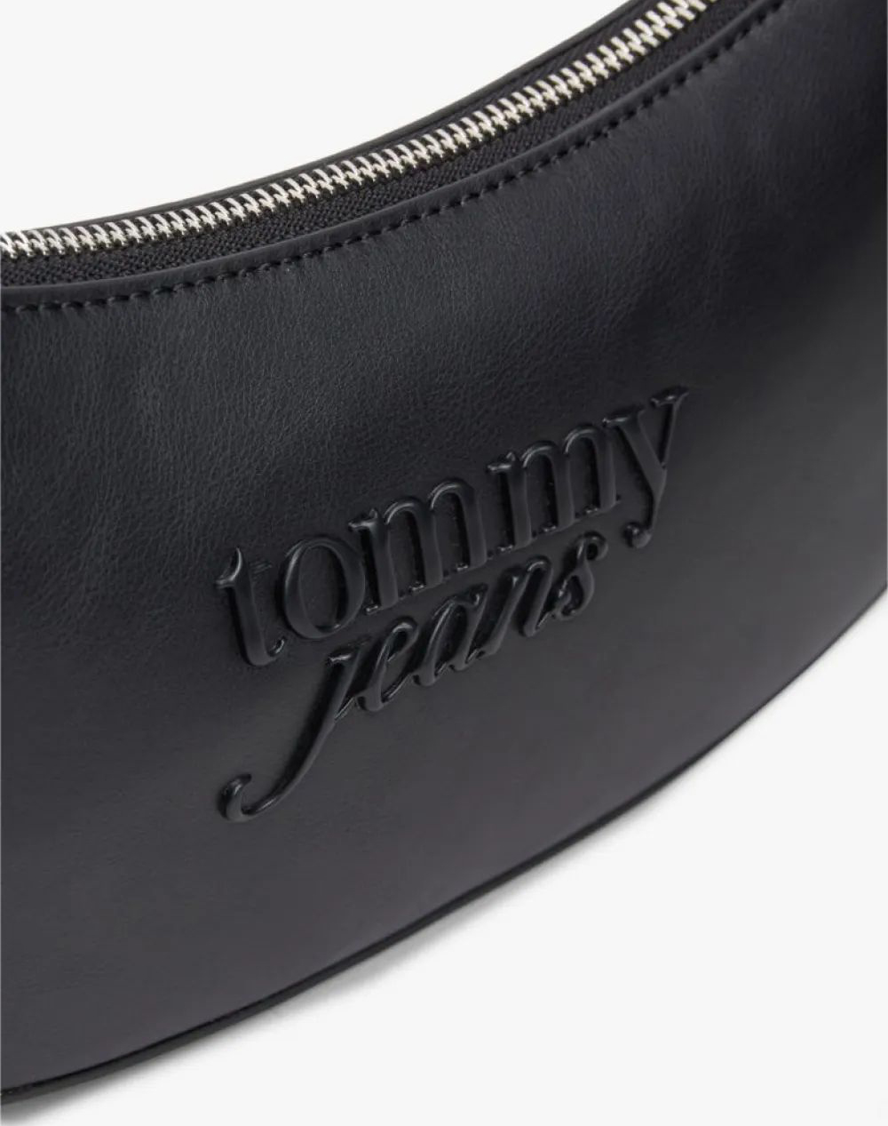 TOMMY JEANS TJW MUST SHOULDER BAG