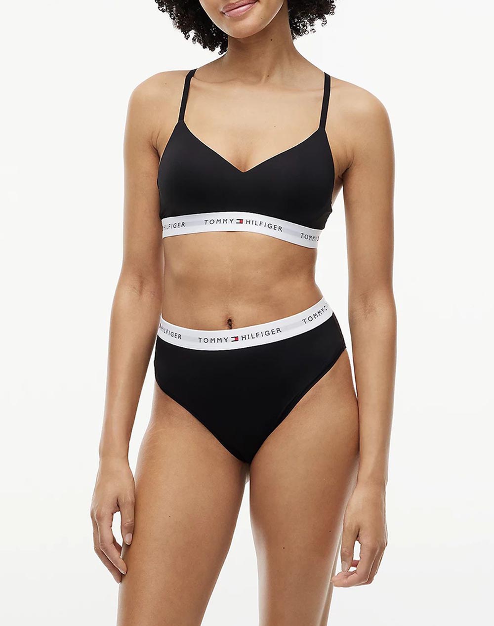 TOMMY HILFIGER BRALETTE LIFT