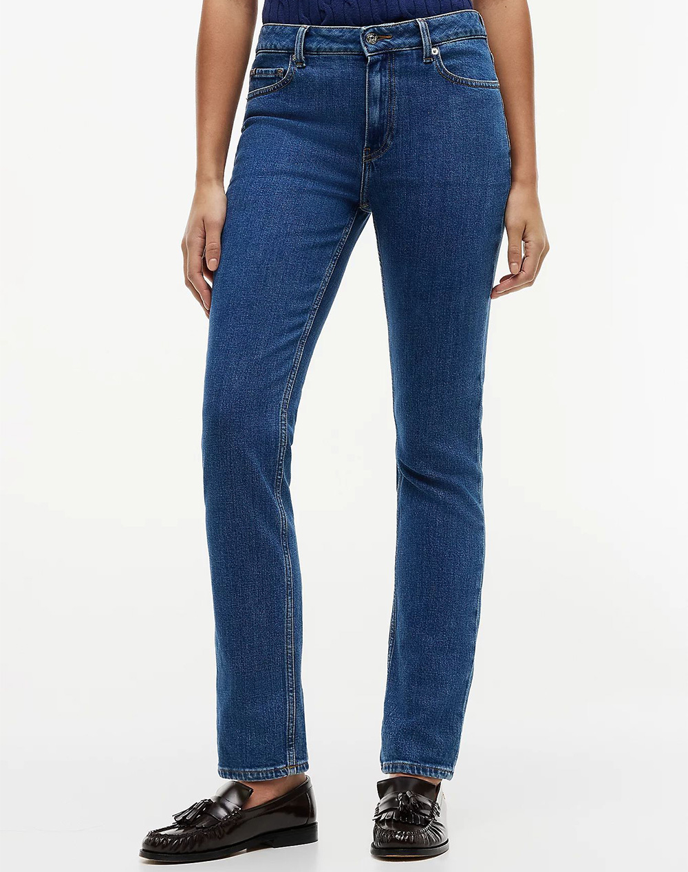 TOMMY HILFIGER SLIM RIAN RW