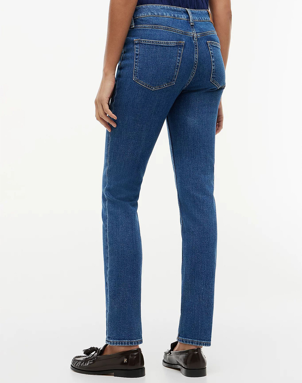 TOMMY HILFIGER SLIM RIAN RW