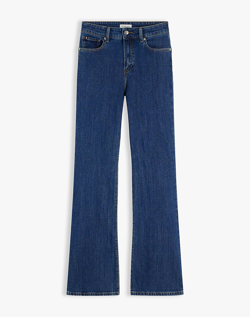 TOMMY HILFIGER BOOTCUT RIAN RW