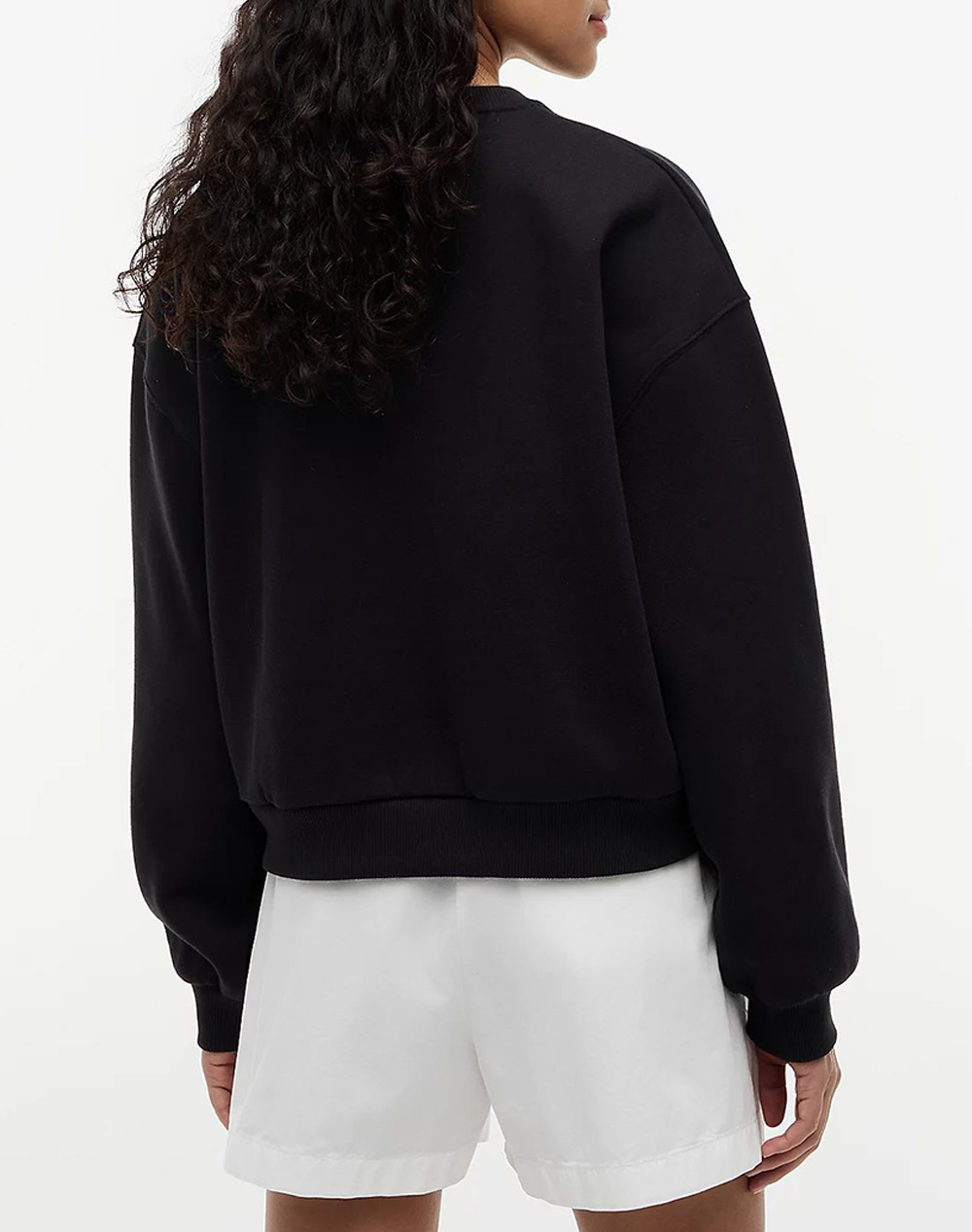 TOMMY HILFIGER CORP LOGO MDRN SWTSRT