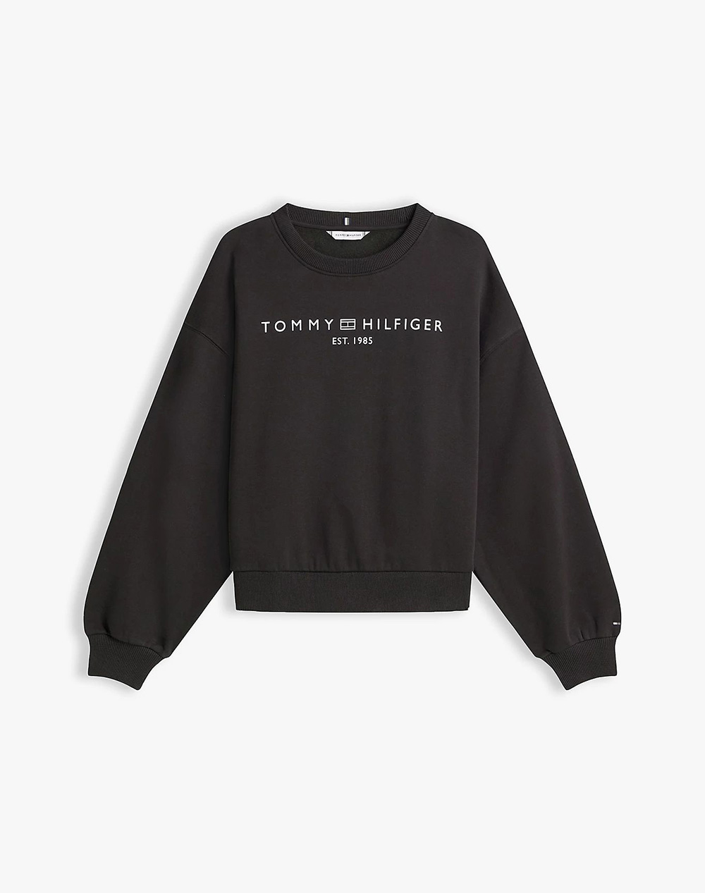 TOMMY HILFIGER CORP LOGO MDRN SWTSRT