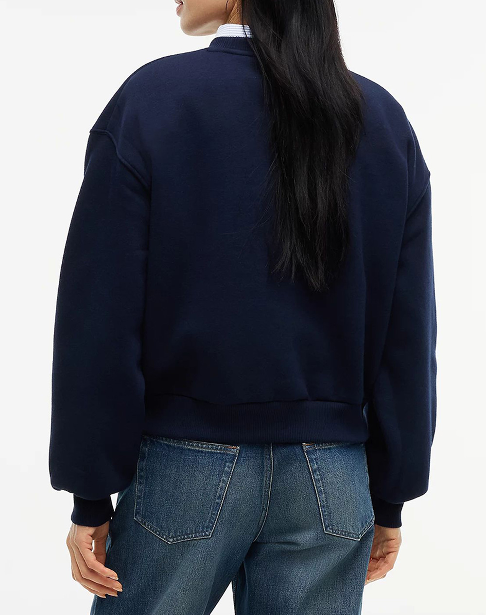 TOMMY HILFIGER CORP LOGO MDRN SWTSRT