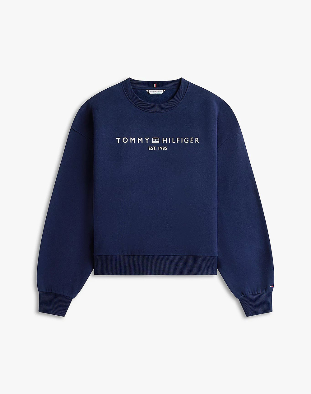 TOMMY HILFIGER CORP LOGO MDRN SWTSRT