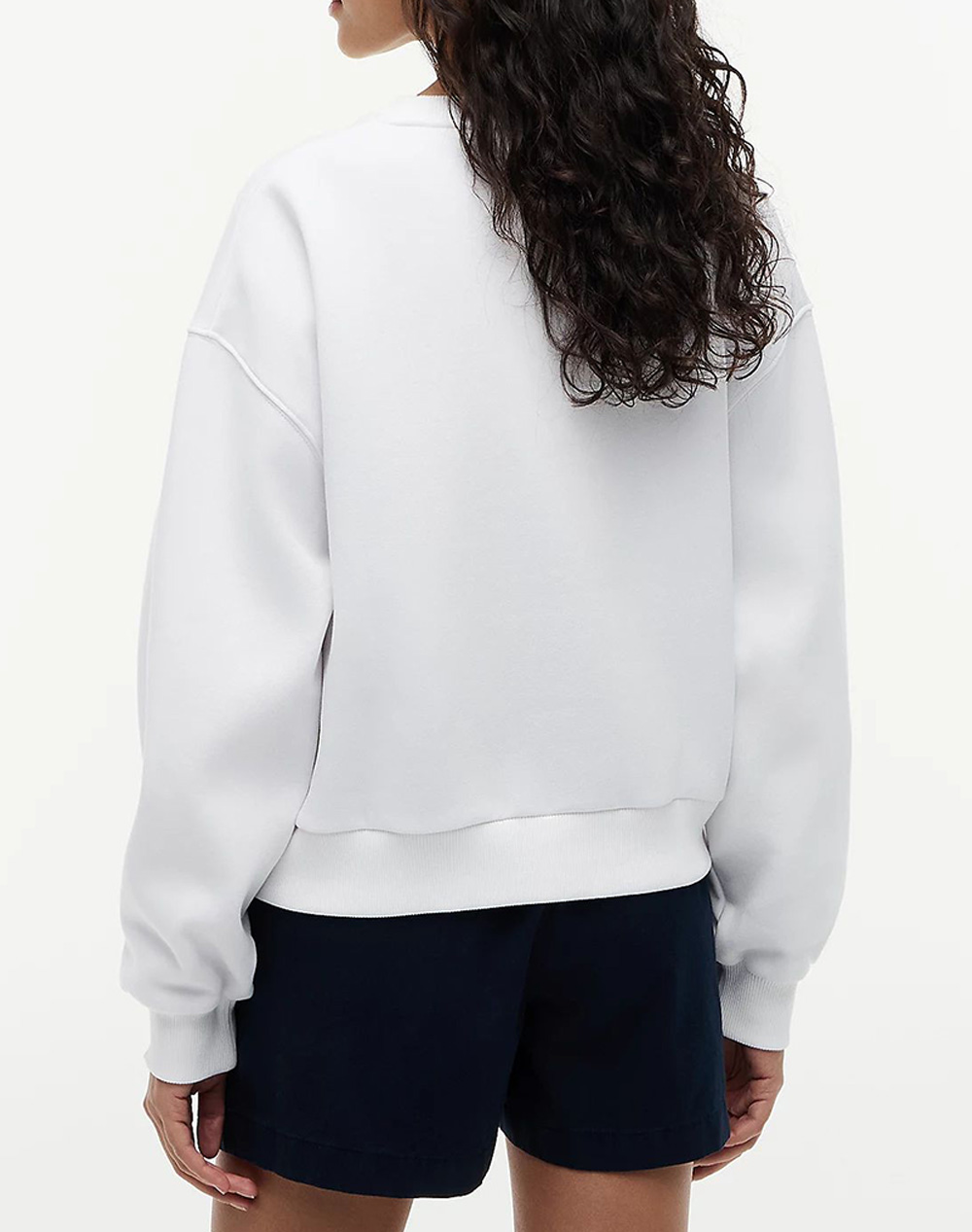 TOMMY HILFIGER CORP LOGO MDRN SWTSRT