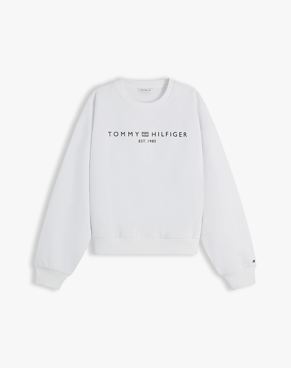 TOMMY HILFIGER CORP LOGO MDRN SWTSRT