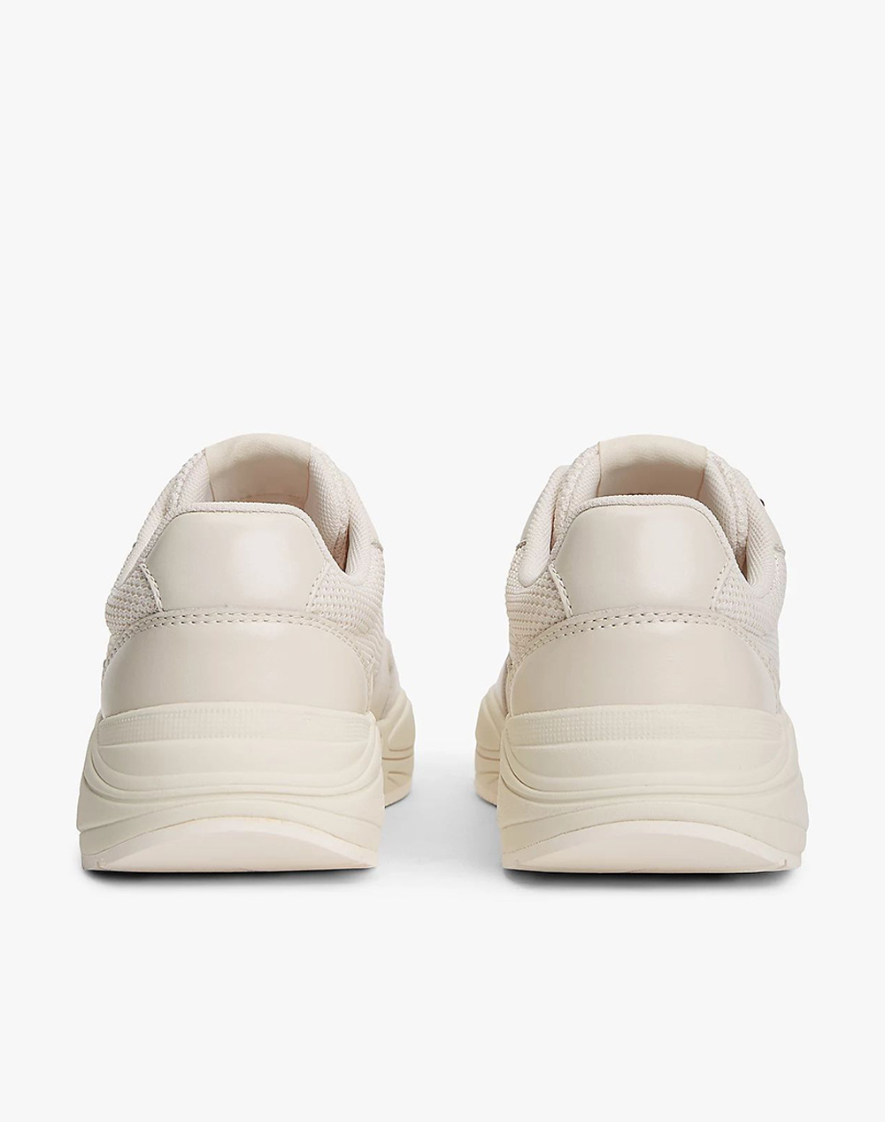 TOMMY HILFIGER MODERN RUNNER SHINY LEATHER