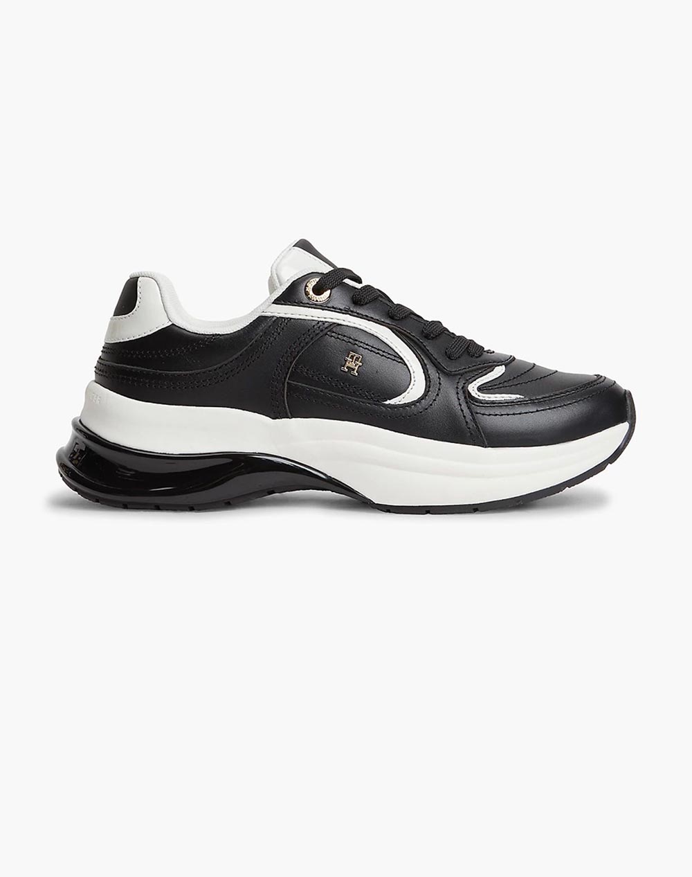 TOMMY HILFIGER TH CHIC RUNNER SNEAKER