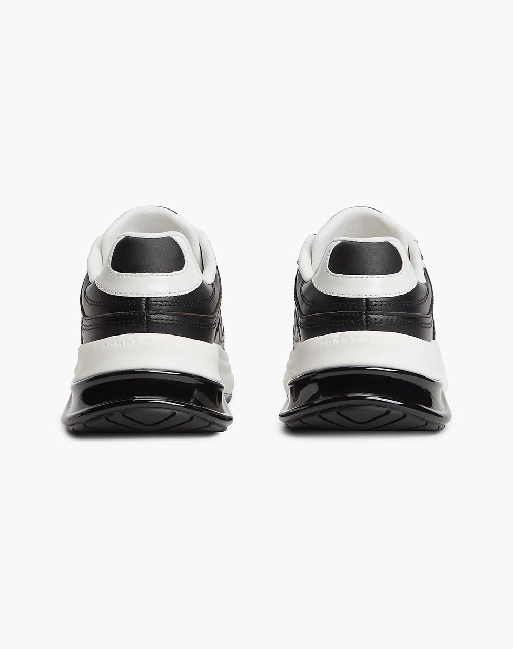 TOMMY HILFIGER TH CHIC RUNNER SNEAKER