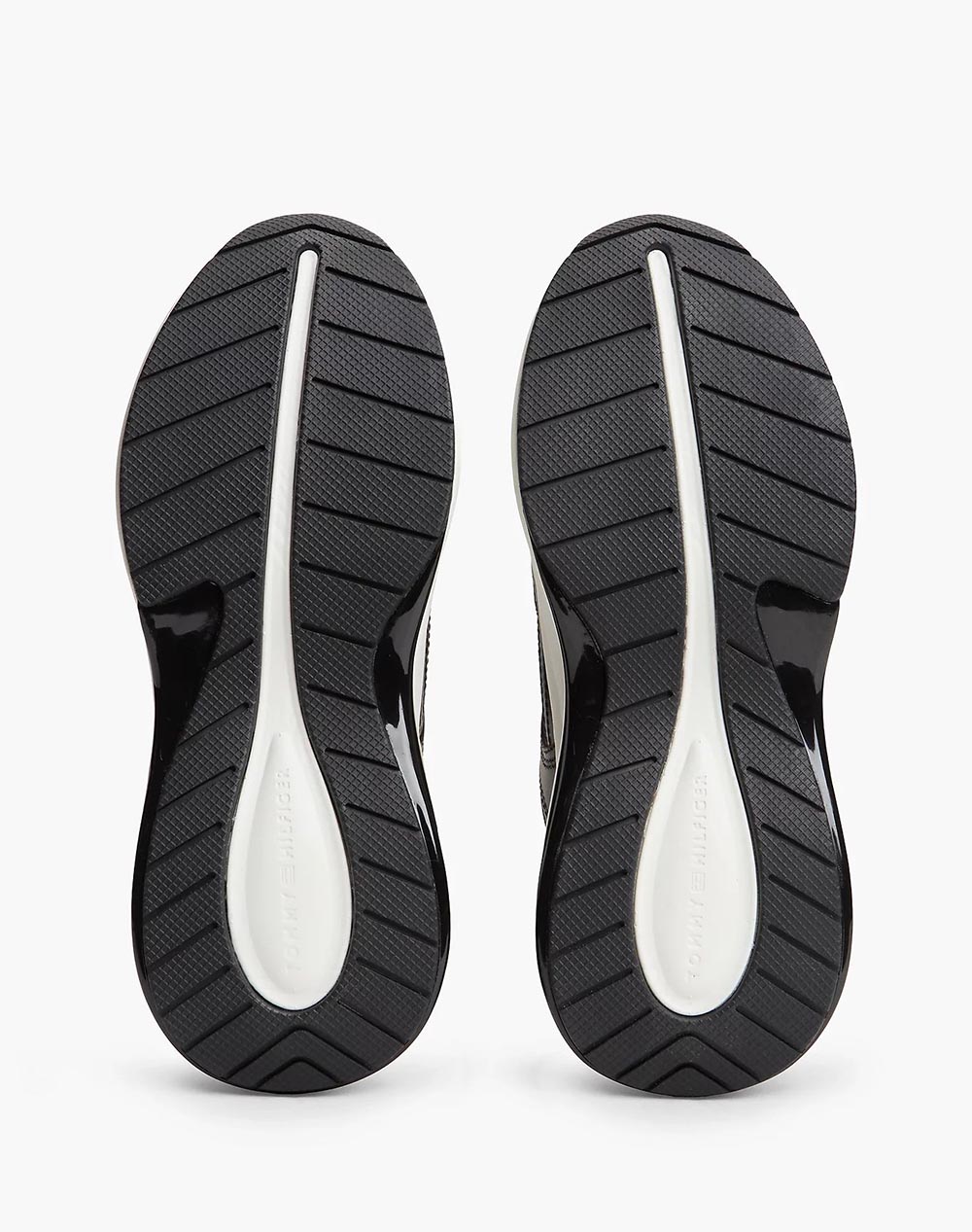 TOMMY HILFIGER TH CHIC RUNNER SNEAKER