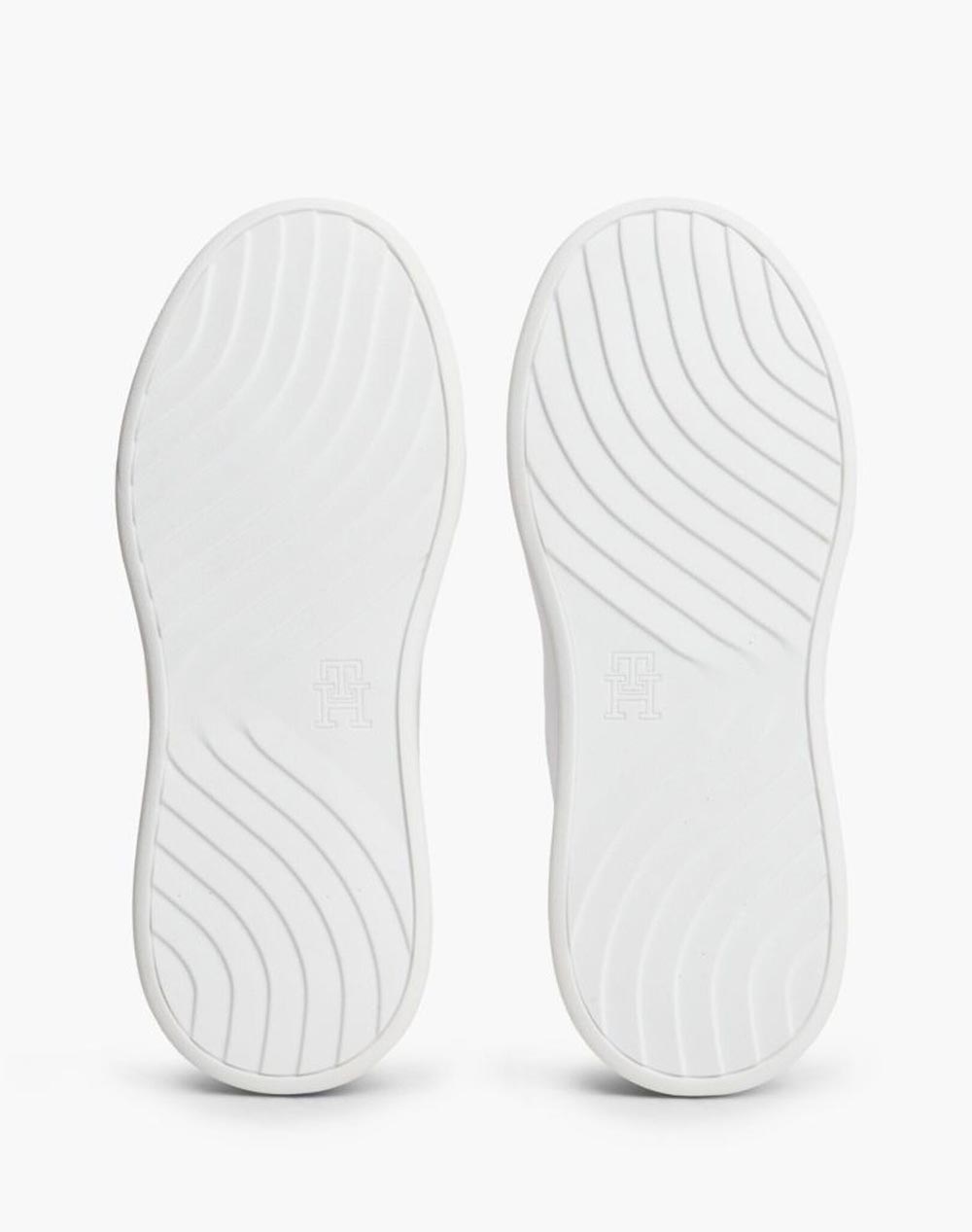 TOMMY HILFIGER TH PLATFORM CHIC SNEAKER