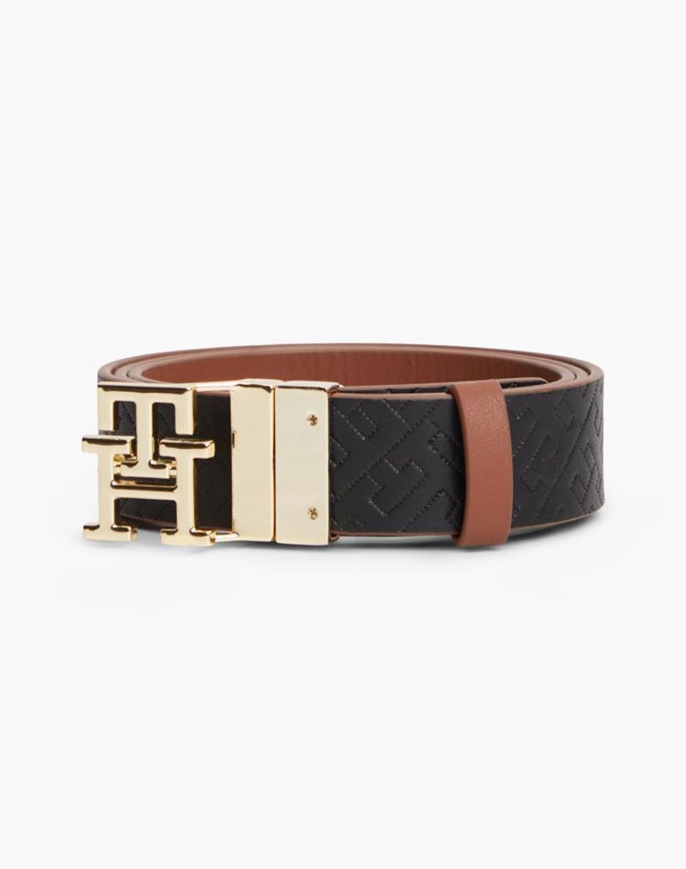 TOMMY HILFIGER TH LOGO 3.0 MONO REV