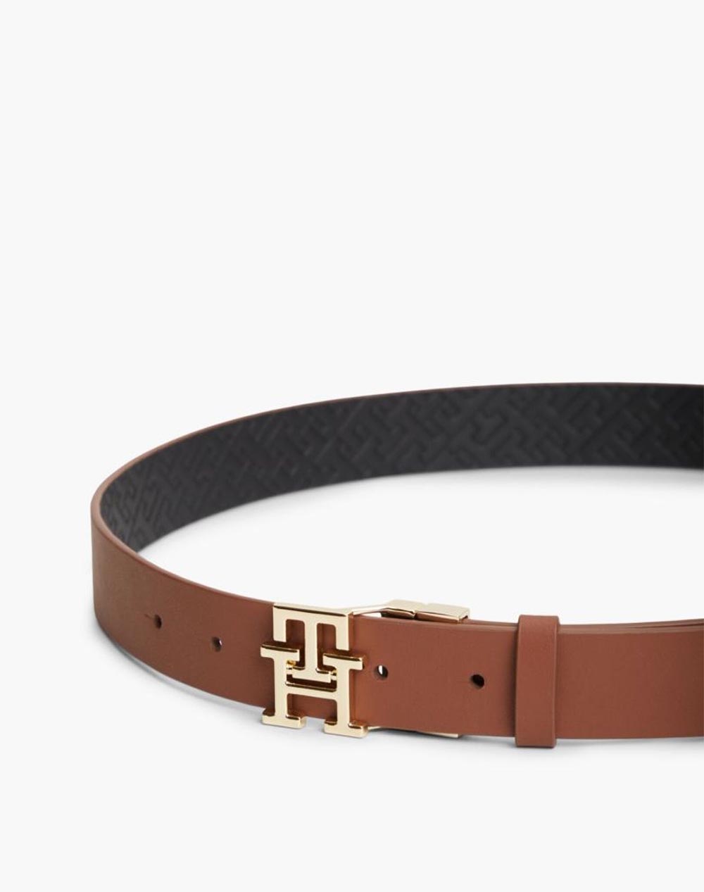 TOMMY HILFIGER TH LOGO 3.0 MONO REV