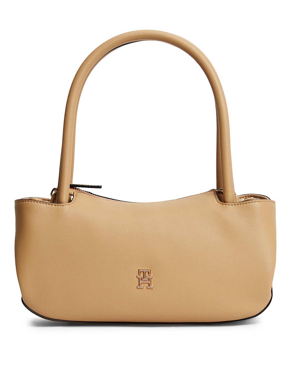 TOMMY HILFIGER TH LOGOTAPE SHOULDER BAG