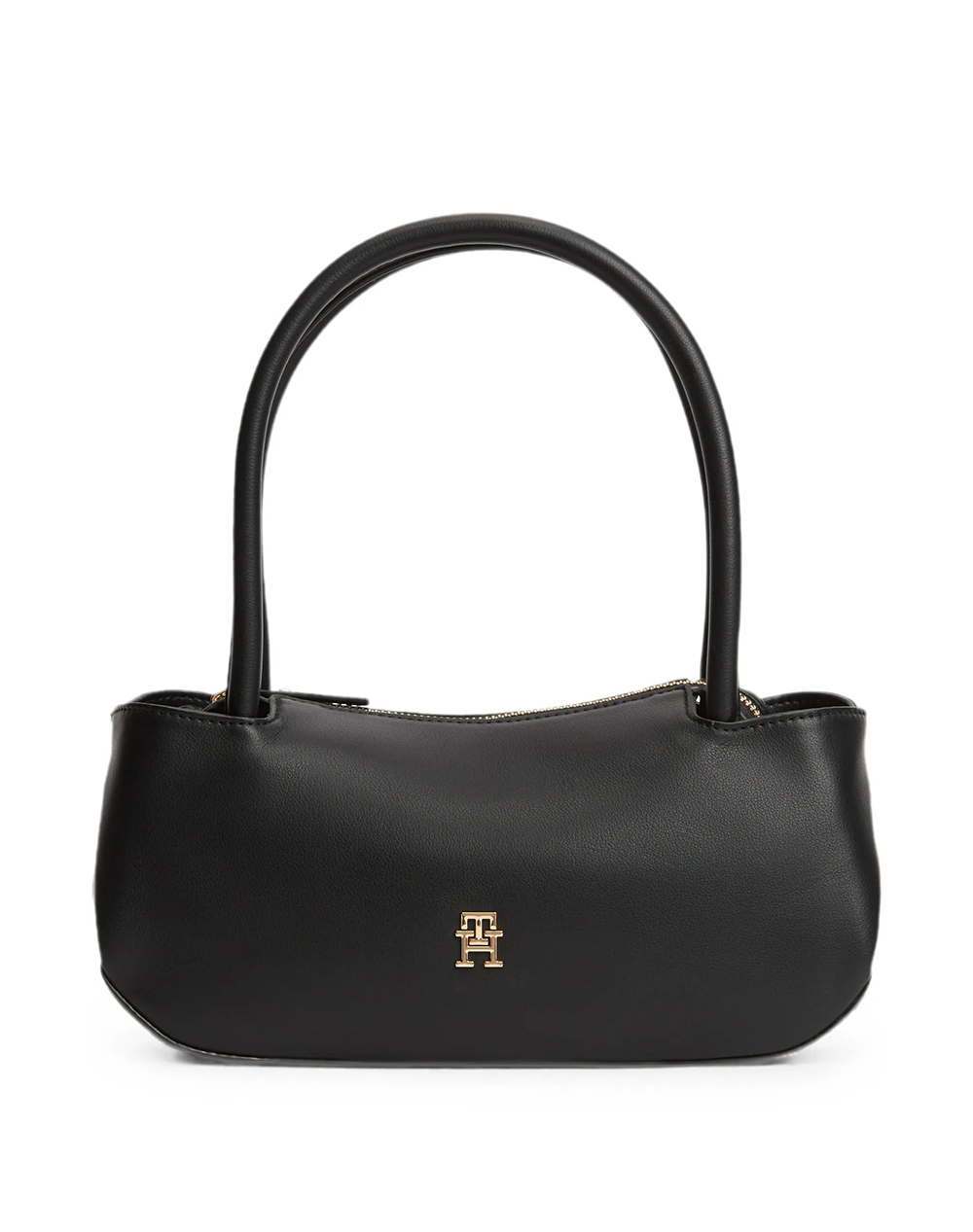TOMMY HILFIGER TH LOGOTAPE SHOULDER BAG